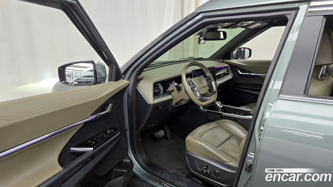 KG_Mobility_Ssangyong Torres 2023