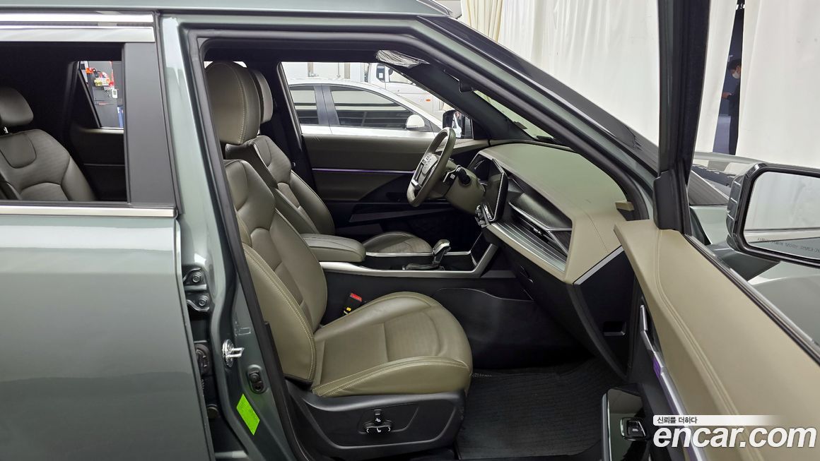 KG_Mobility_Ssangyong Torres 2023