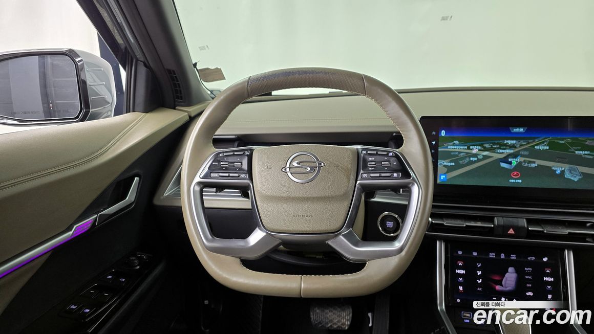 KG_Mobility_Ssangyong Torres 2023