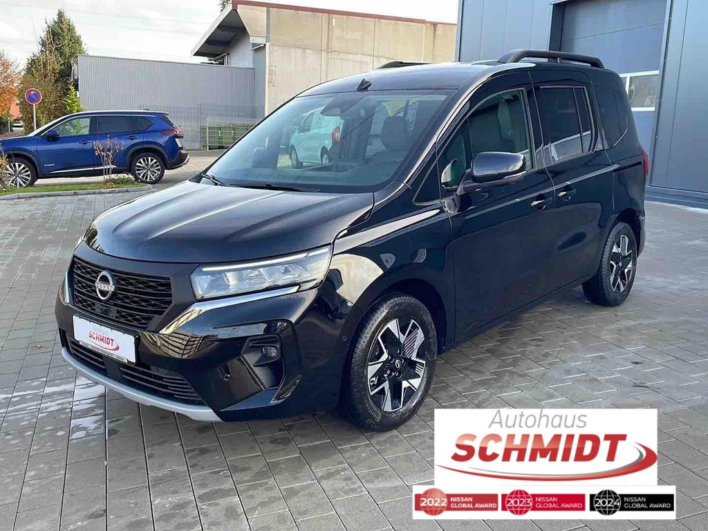 Nissan Townstar