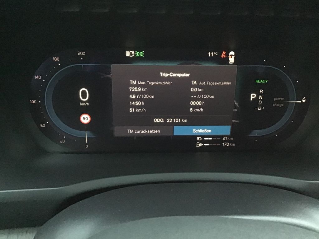 Volvo XC90 2022