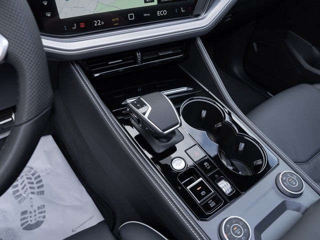 Volkswagen Touareg 2025