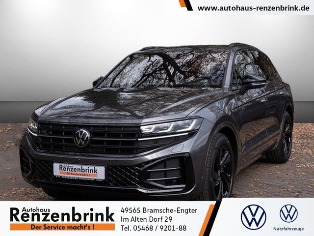 Volkswagen Touareg 2025