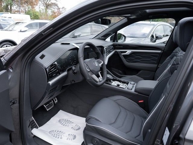 Volkswagen Touareg 2025