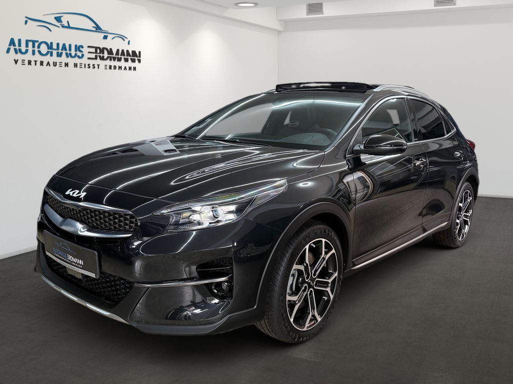 Kia XCeed 2022