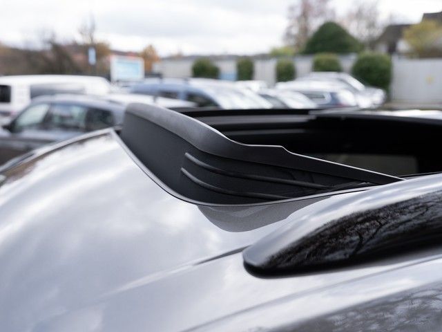 Volkswagen Touareg 2025