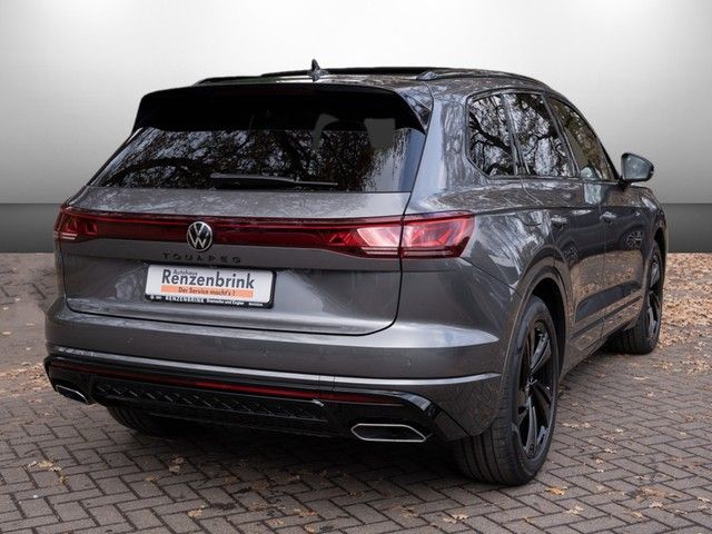 Volkswagen Touareg 2025