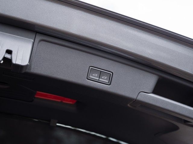 Volkswagen Touareg 2025