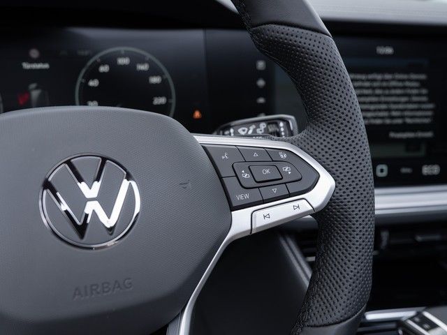 Volkswagen Touareg 2025