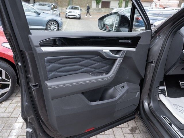 Volkswagen Touareg 2025