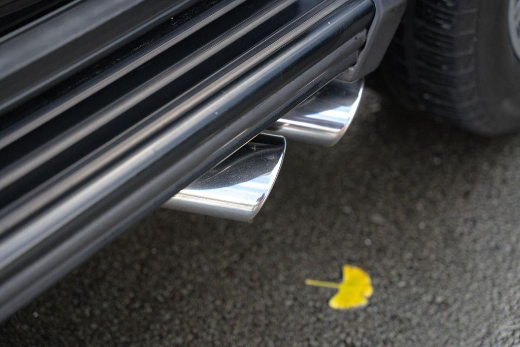 Mercedes-Benz G 500 2007