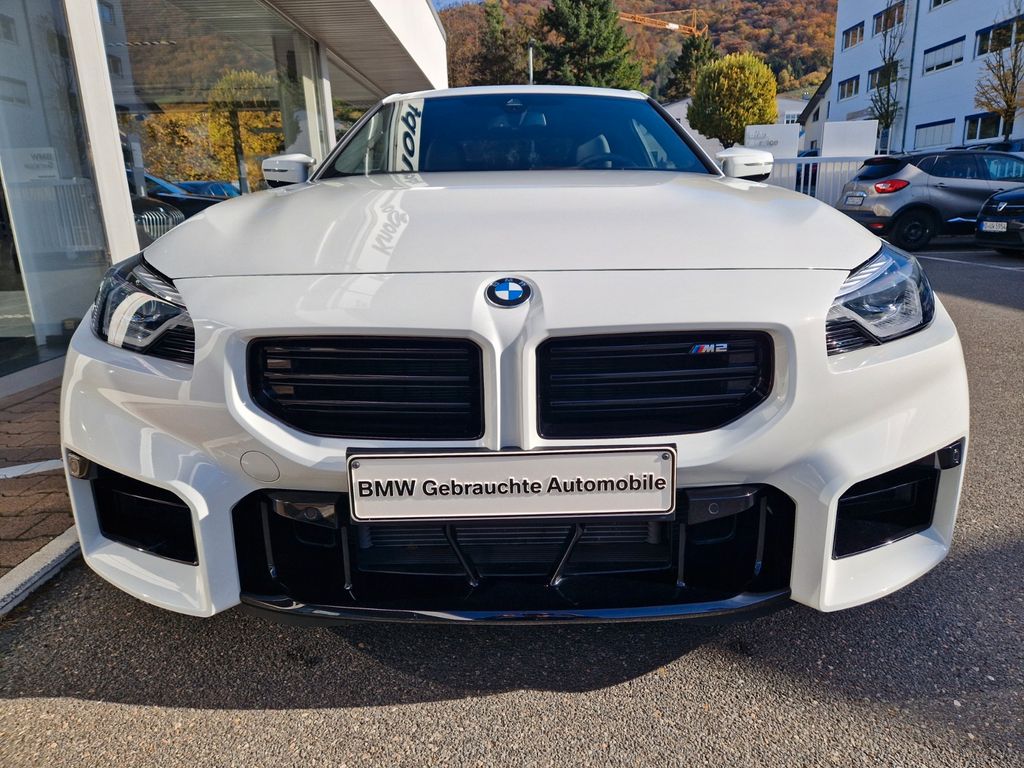 BMW M2 2024