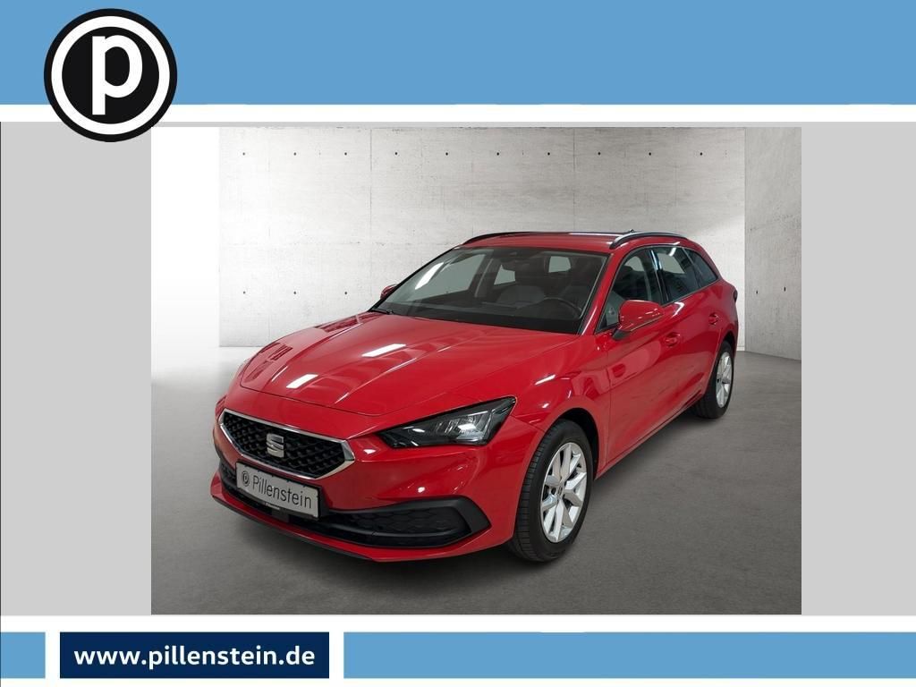 Seat Leon 2022