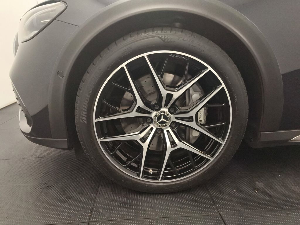 Mercedes-Benz E 300 2024