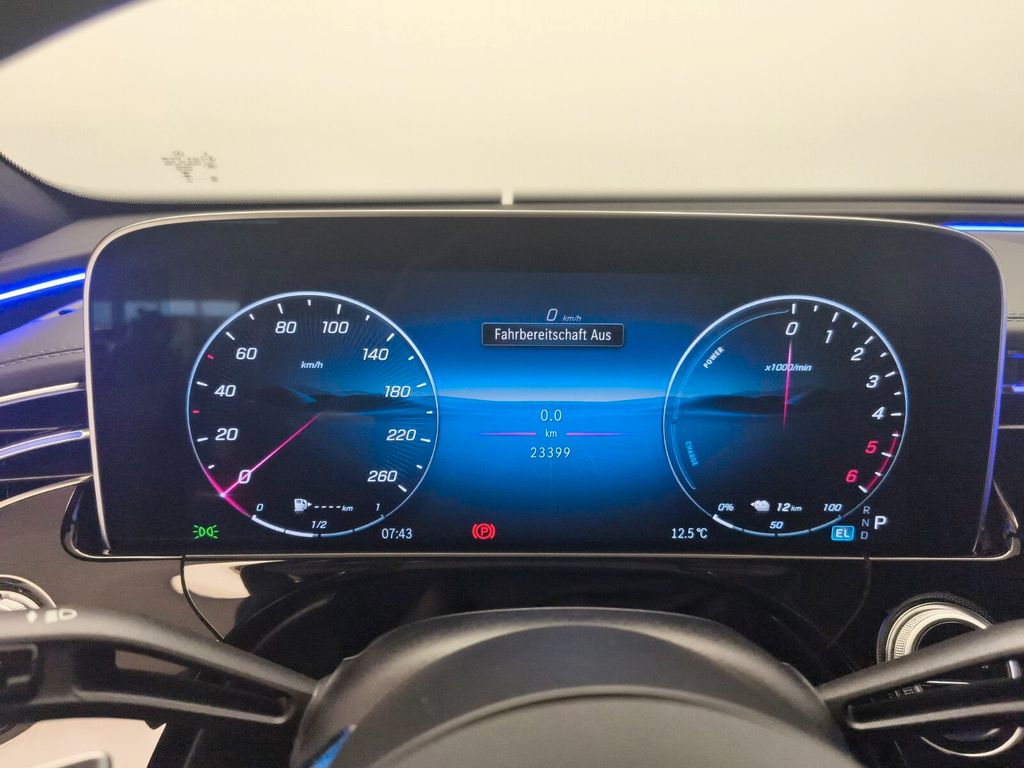 Mercedes-Benz E 300 2024