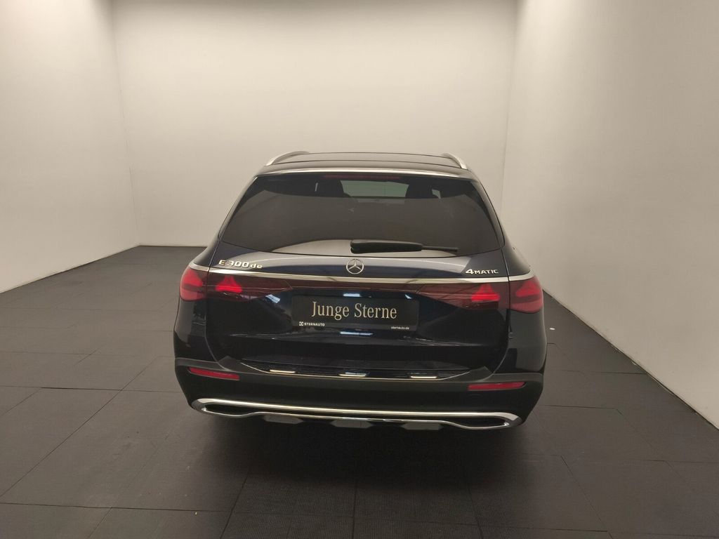 Mercedes-Benz E 300 2024