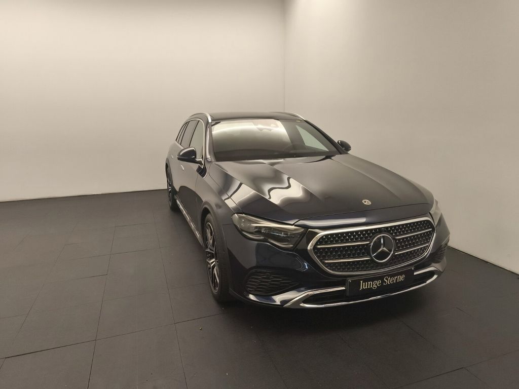 Mercedes-Benz E 300 2024