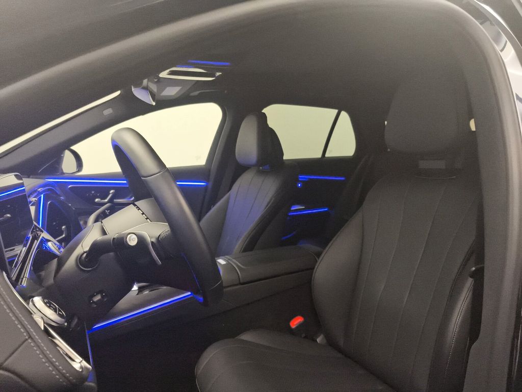 Mercedes-Benz E 300 2024