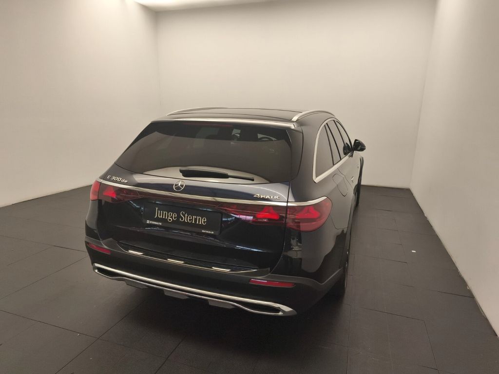 Mercedes-Benz E 300 2024