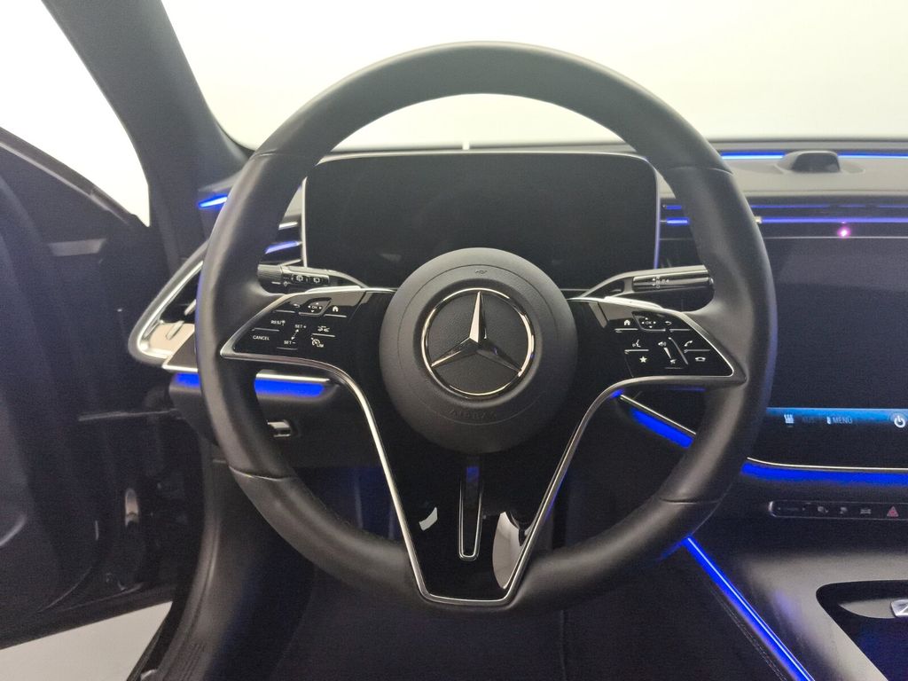 Mercedes-Benz E 300 2024