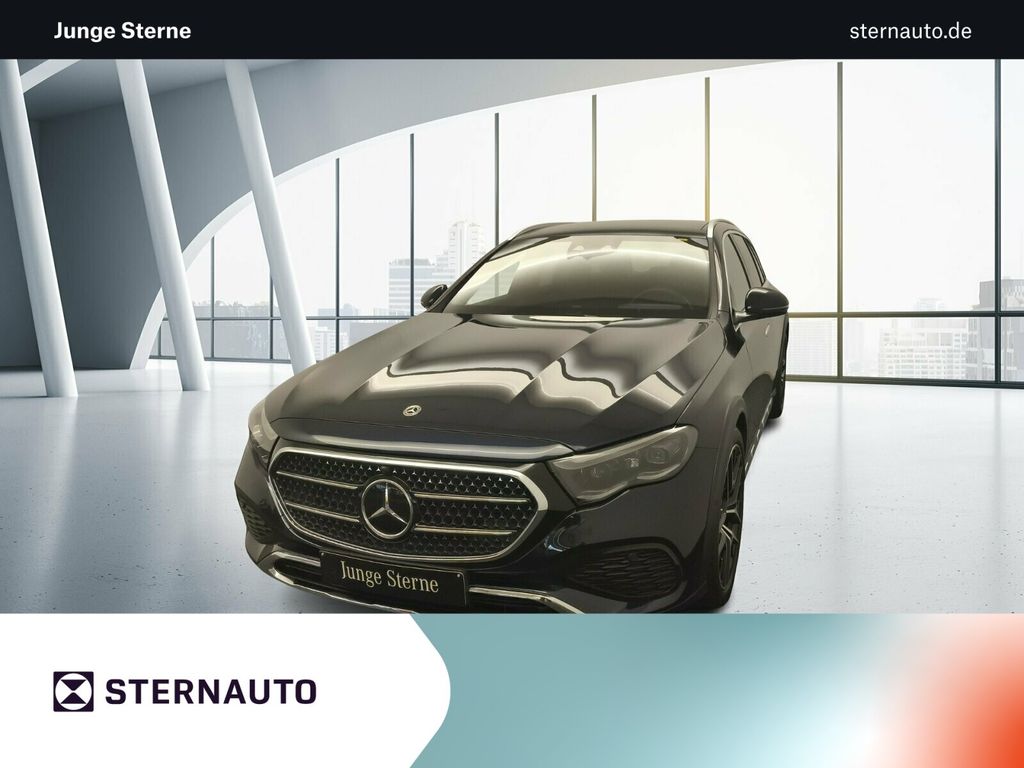 Mercedes-Benz E 300 2024