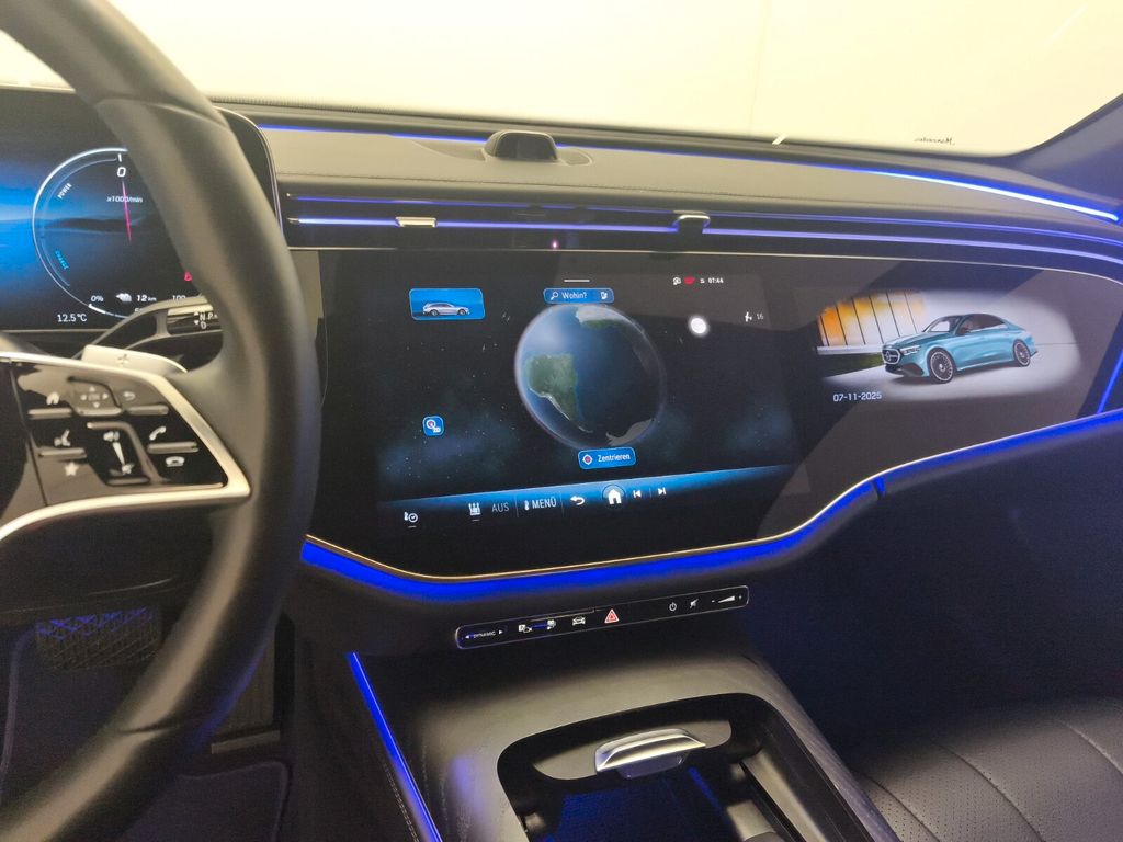 Mercedes-Benz E 300 2024