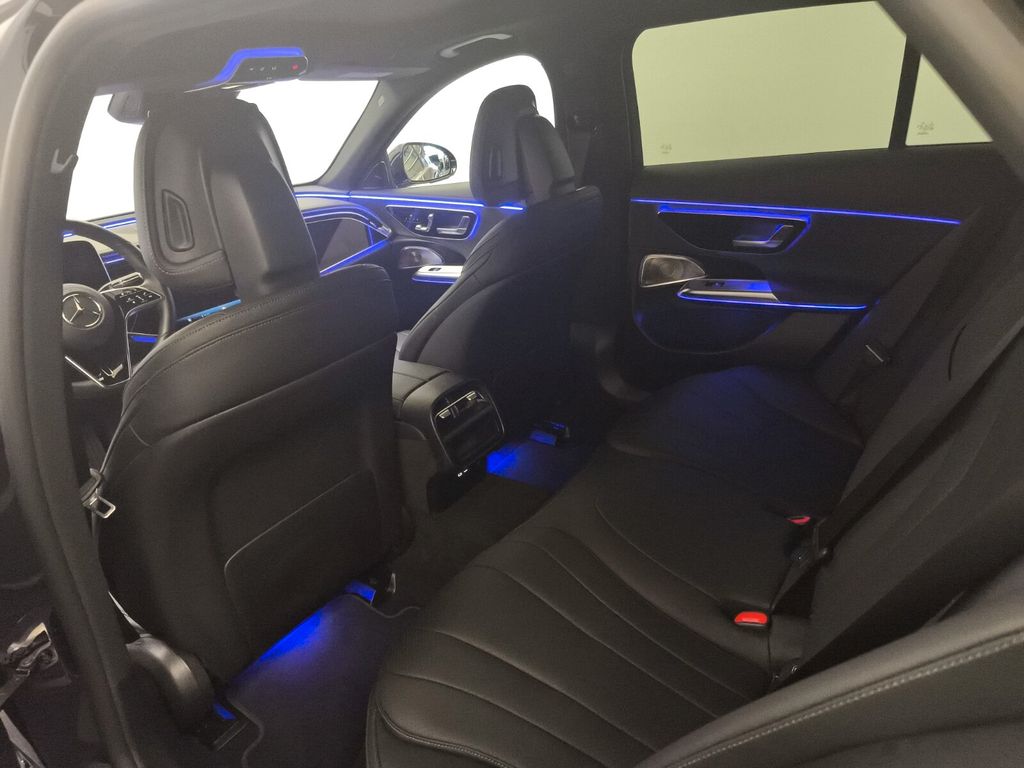 Mercedes-Benz E 300 2024