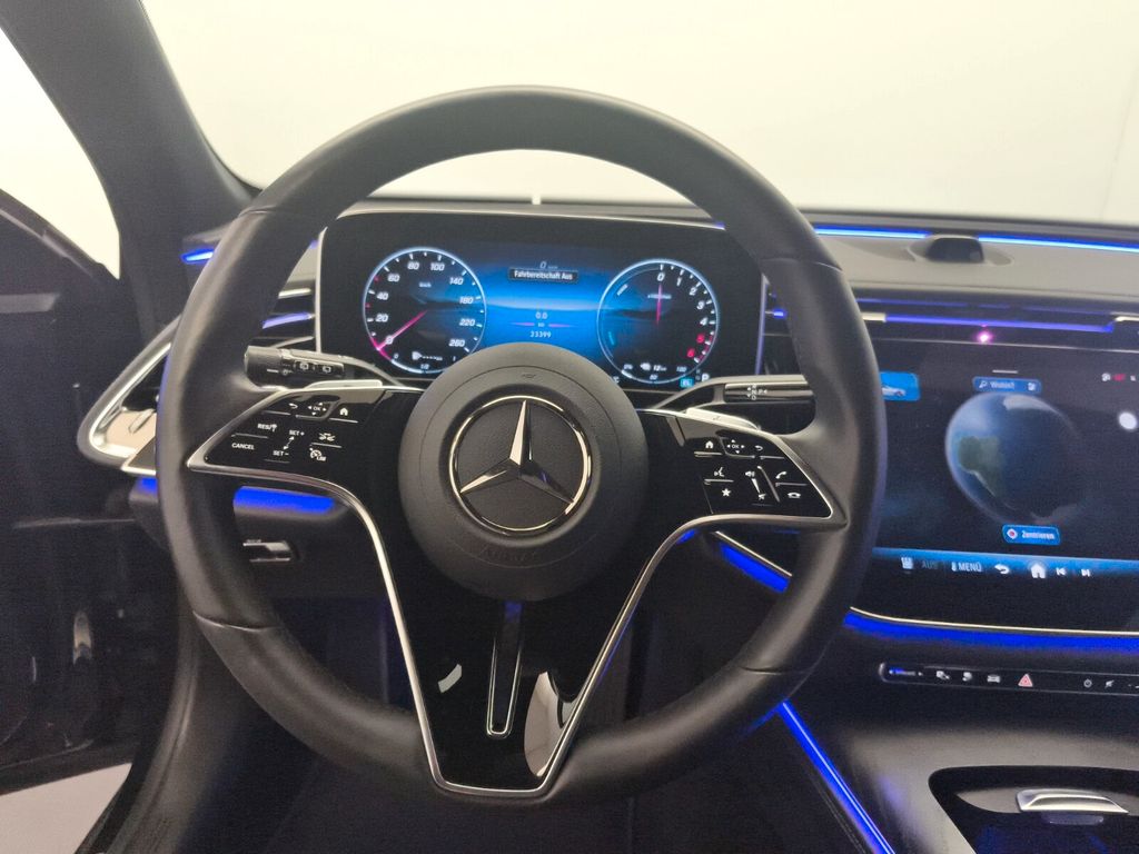 Mercedes-Benz E 300 2024