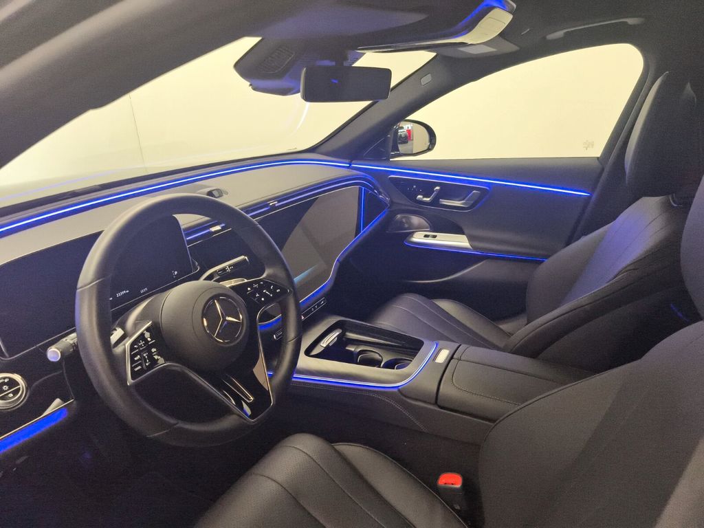 Mercedes-Benz E 300 2024