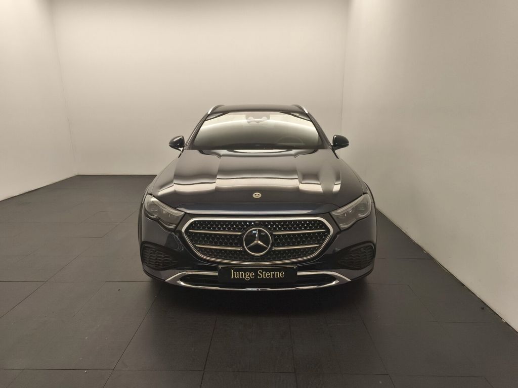 Mercedes-Benz E 300 2024
