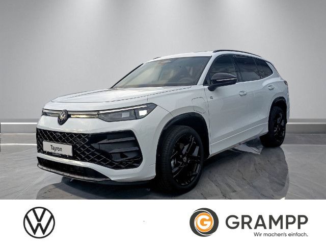 Volkswagen Tayron 2025