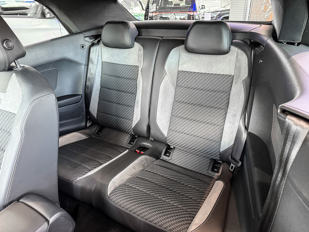 Volkswagen T-Roc 2021