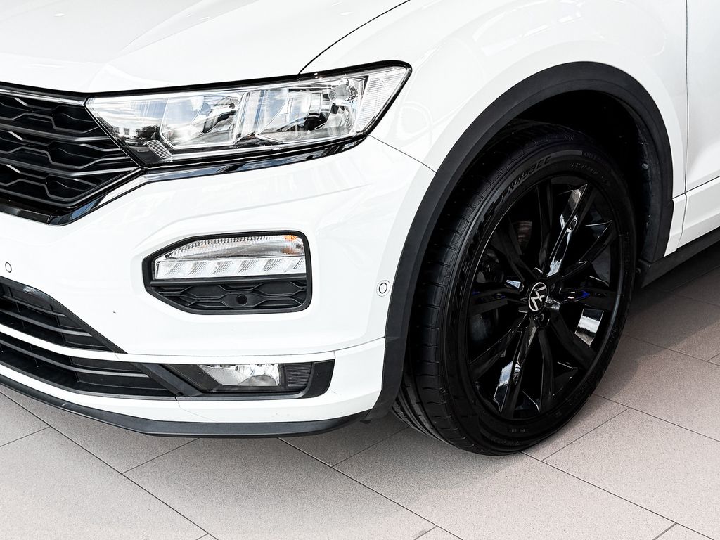 Volkswagen T-Roc 2021