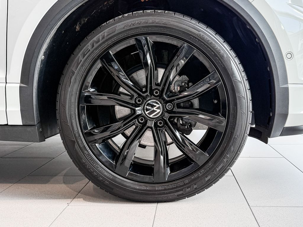 Volkswagen T-Roc 2021