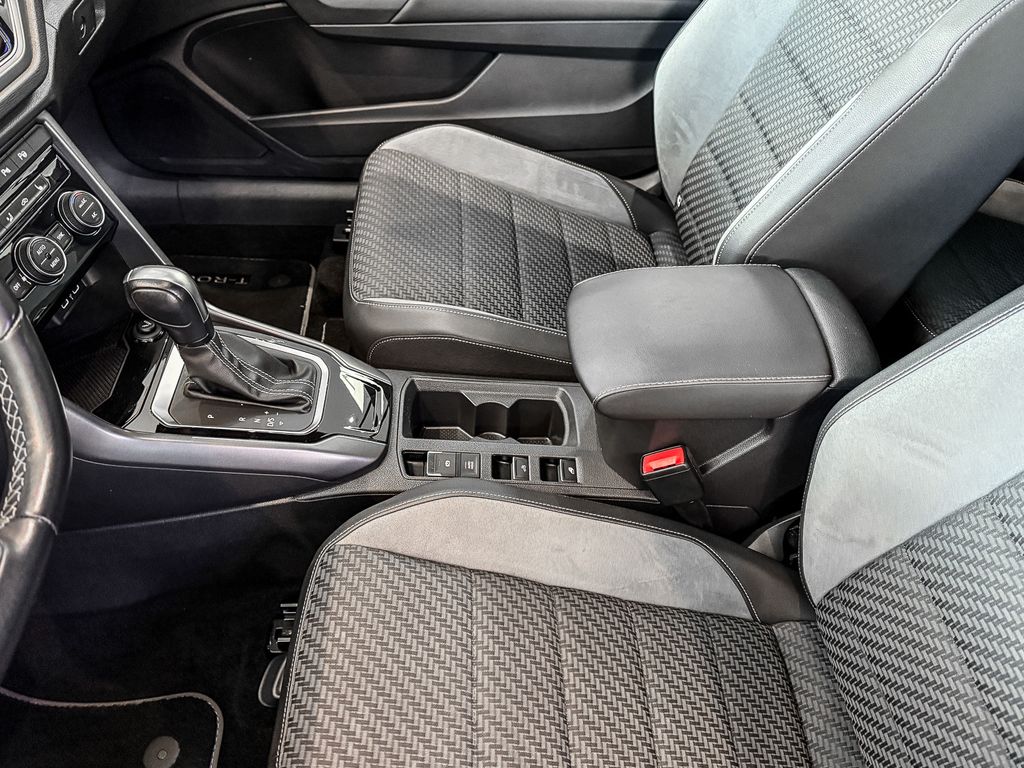 Volkswagen T-Roc 2021