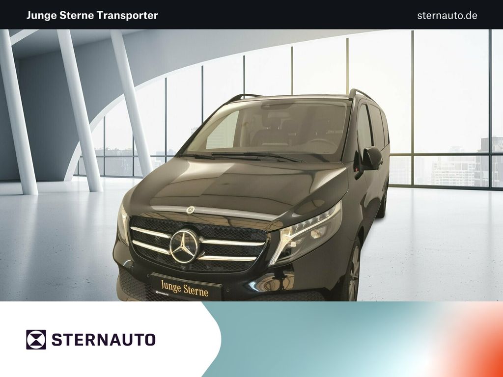Mercedes-Benz V 300 2024