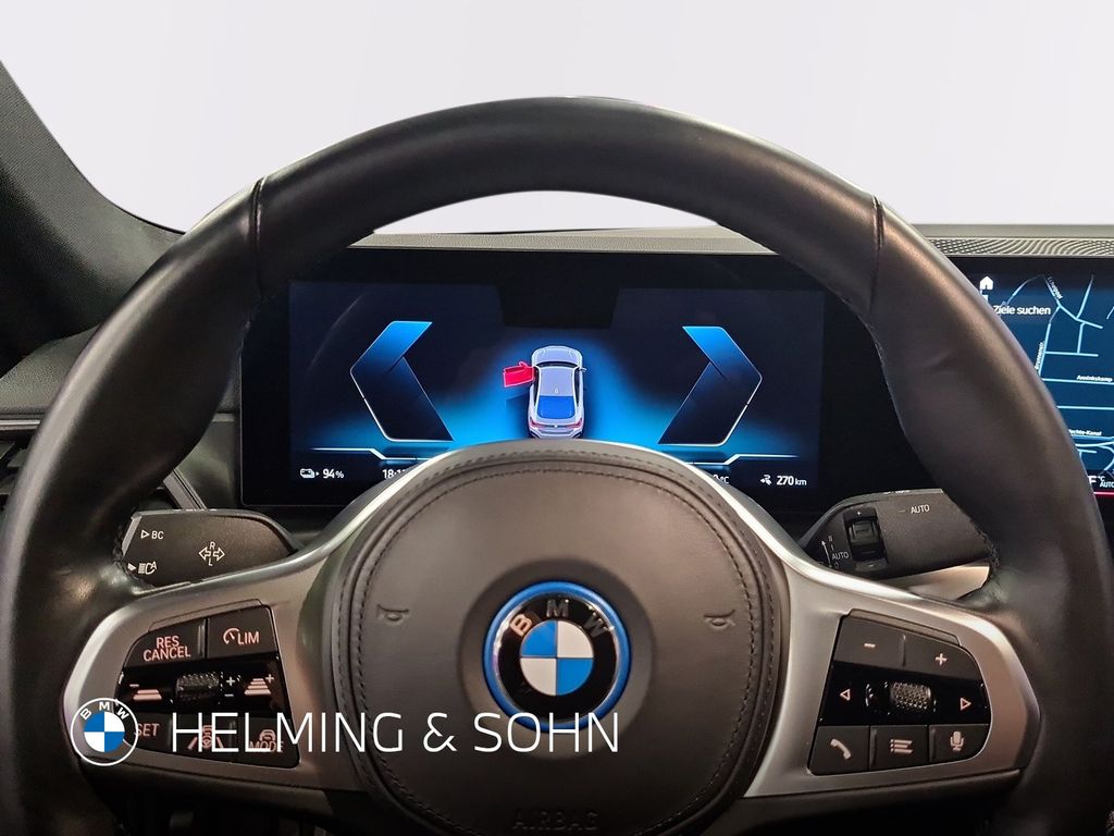 BMW i4 2023