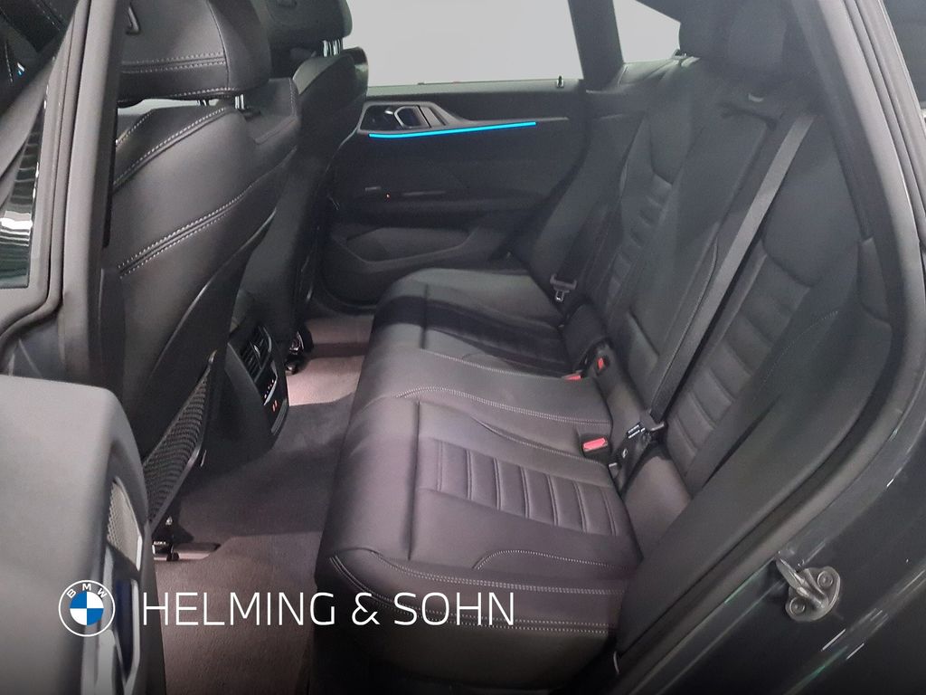 BMW i4 2023