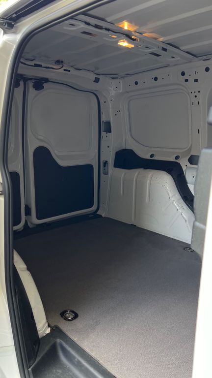 Volkswagen Caddy 2021