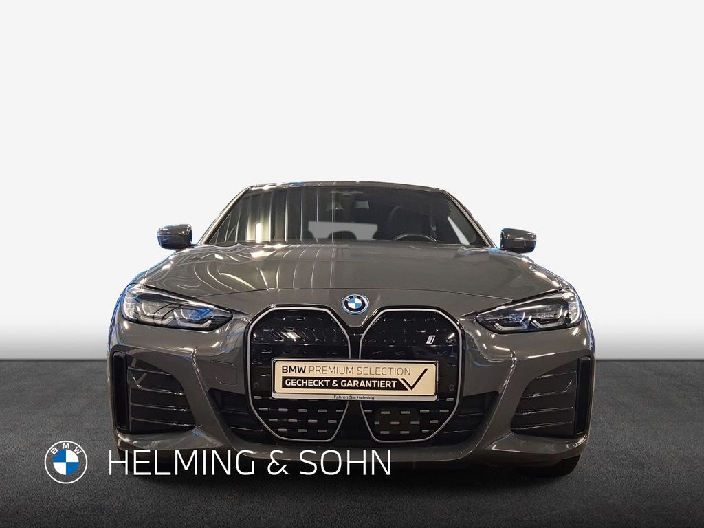 BMW i4 2023