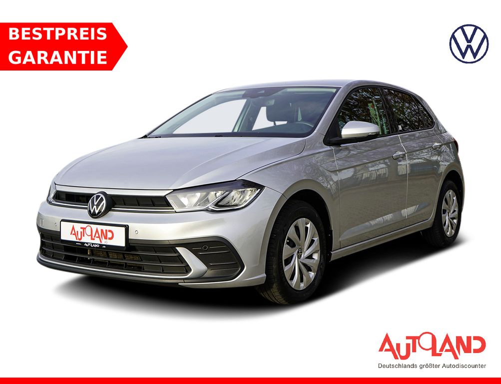 Volkswagen Polo 2024