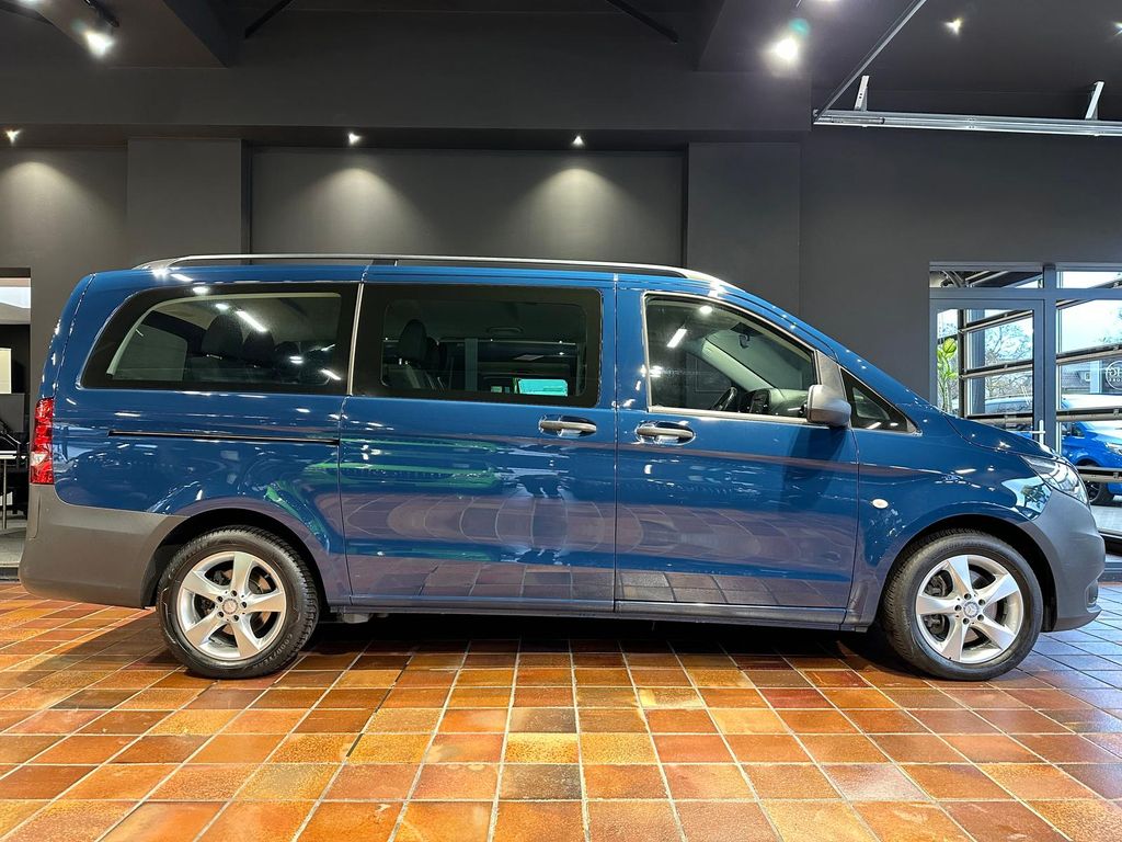 Mercedes-Benz Vito 2017