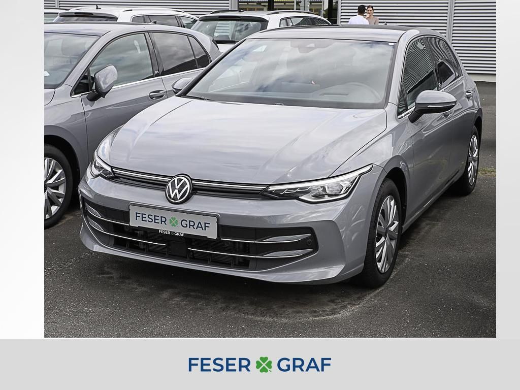 Volkswagen Golf 2024
