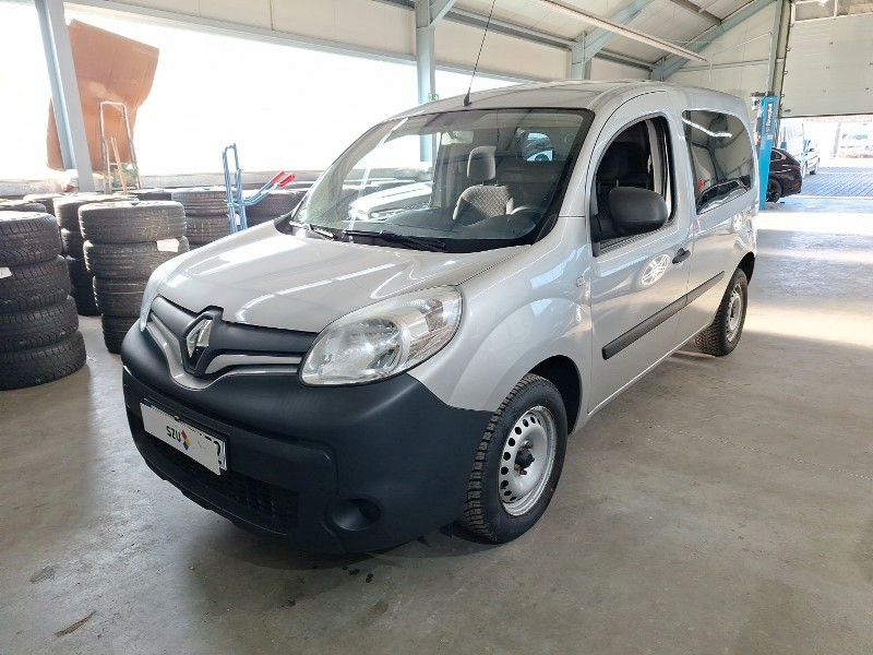 Renault Kangoo 2016