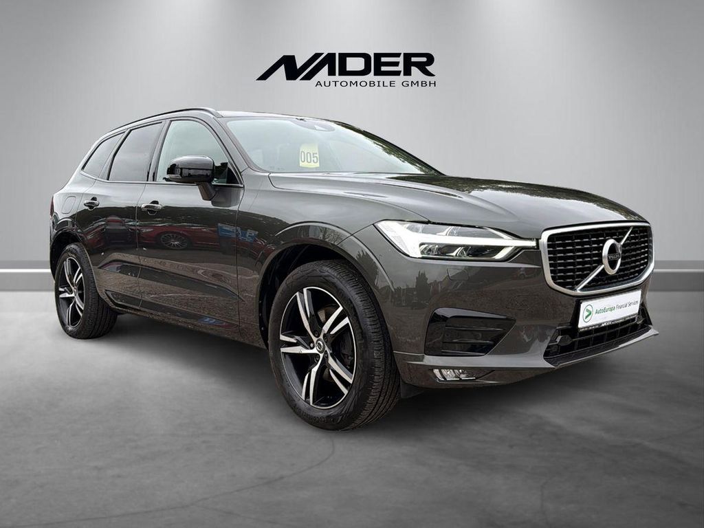 Volvo XC60 2020