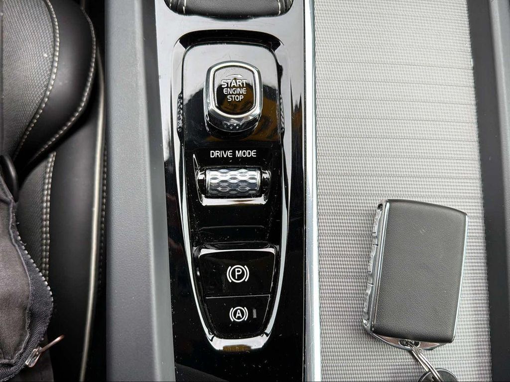 Volvo XC60 2020