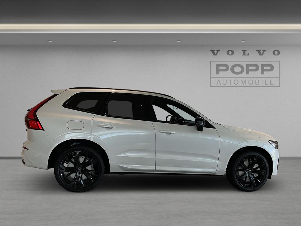 Volvo XC60 2025