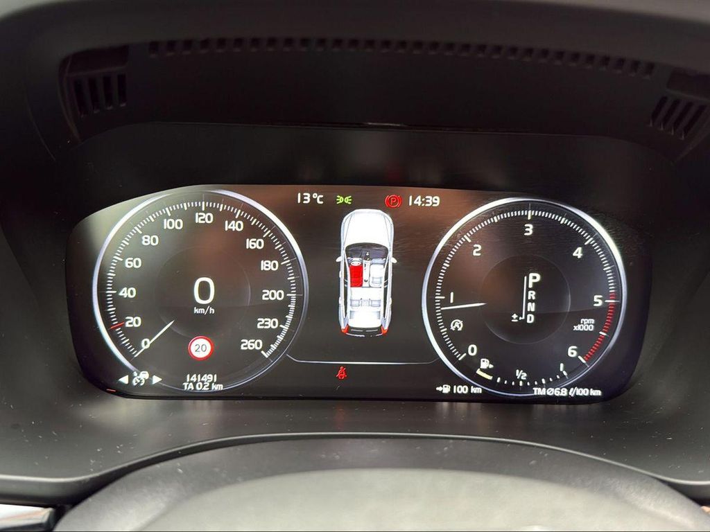 Volvo XC60 2020