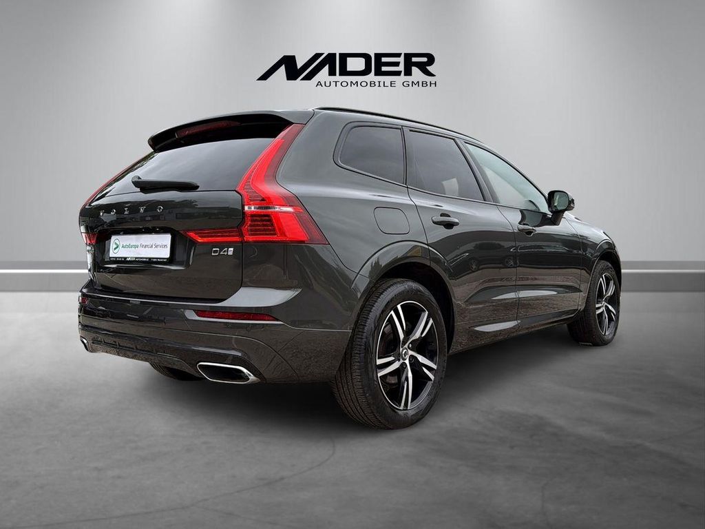 Volvo XC60 2020