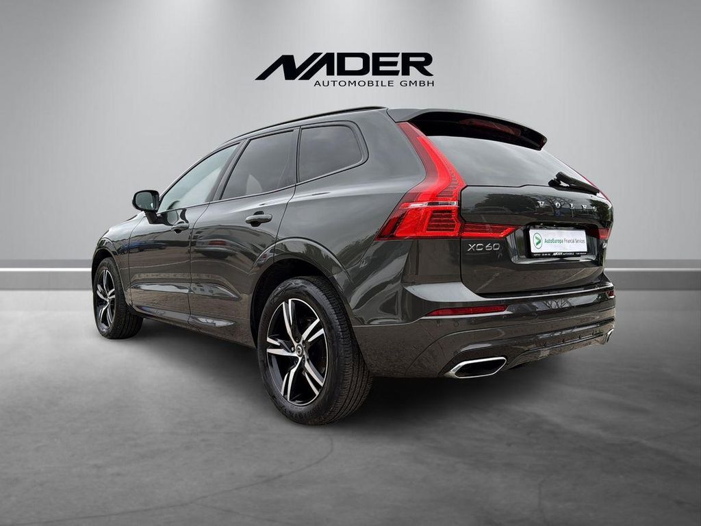 Volvo XC60 2020